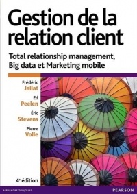 Gestion de la relation client