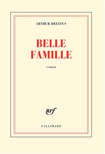 Belle Famille