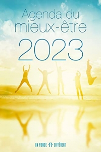 Agenda du mieux-être 2023