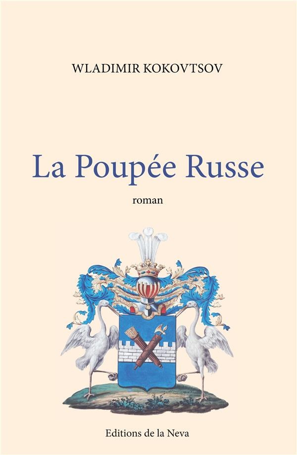 La Poupée Russe Roman