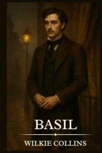 Basil: Timeless Edition Featuring Authentic Illustrations