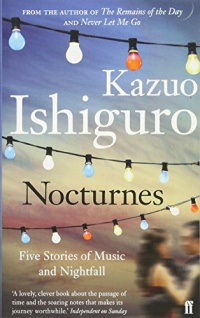 Nocturnes : Five Stories of Music and Nightfall