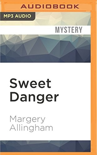 Sweet Danger [9781531871376]