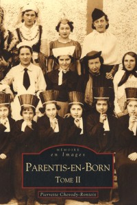Parentis-en-Born - Tome II
