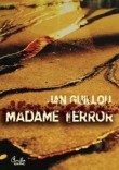Madame Terror (édition roumaine)
