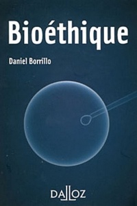 Bioéthique - 1ère édition