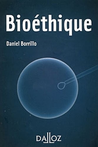 Bioéthique - 1ère édition