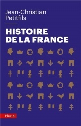 Histoire de la France