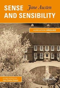 Sense and Sensibility Jane Austen