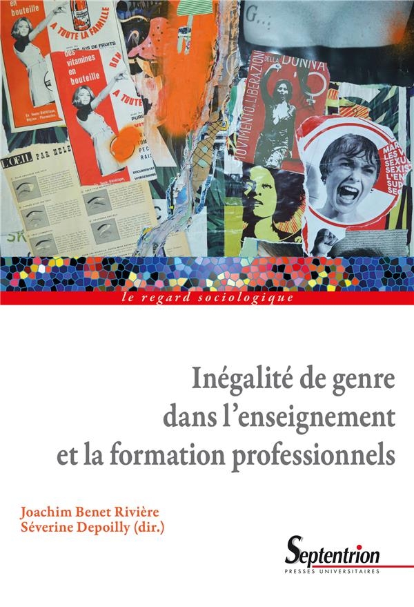 Inégalité de genre dans l'enseignement et la formation professionnels