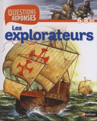 Les explorateurs