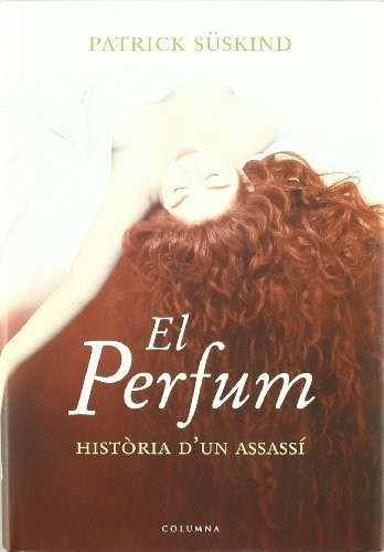 El Perfum +DVD [9788466411110]