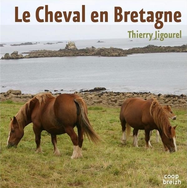 Le cheval en Bretagne