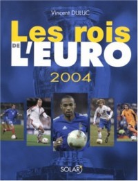 Les Rois de l'Euro