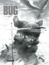 Bug: Livre 3 - Nouvelle édition luxe