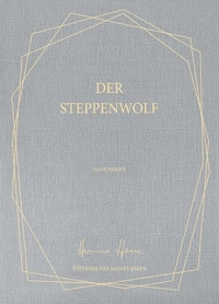 Der Steppenwolf