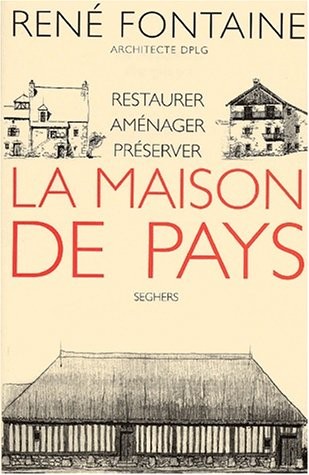 MAISON DE PAYS
