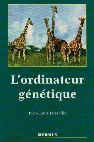 L'ordinateur génétique
