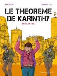 Le Théorème de Karinthy T2: Berlin 1983