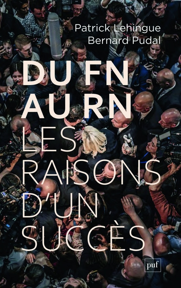 Du FN au RN, les raisons d'un succès