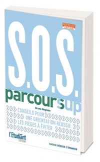 SOS Parcoursup - Nouvelle édition