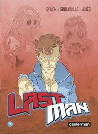 Lastman - nouvelle édition