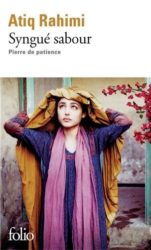Syngué Sabour : Pierre de Patience