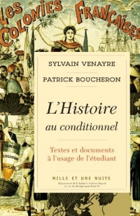 L'Histoire au conditionnel