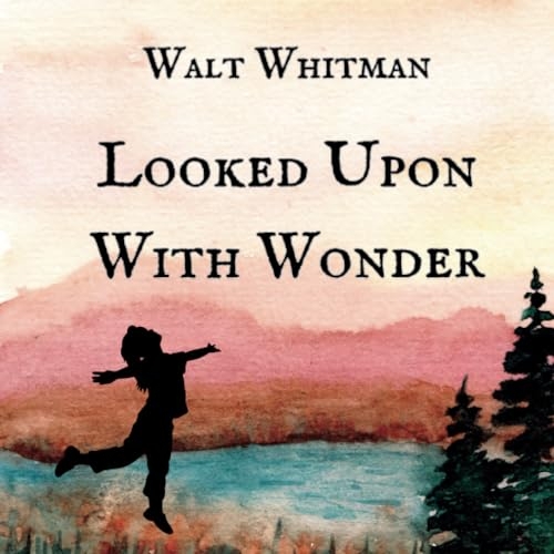 Looked Upon With Wonder