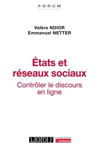 L'Etat et les réseaux sociaux