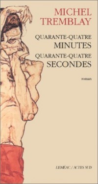 Quarante-quatre minutes, quarante-quatre secondes