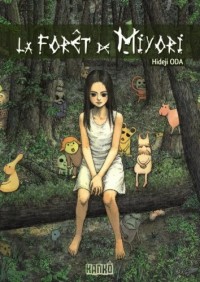 Forêt de Miyori (la) Vol.1