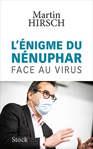 L'énigme du nénuphar: Face au virus
