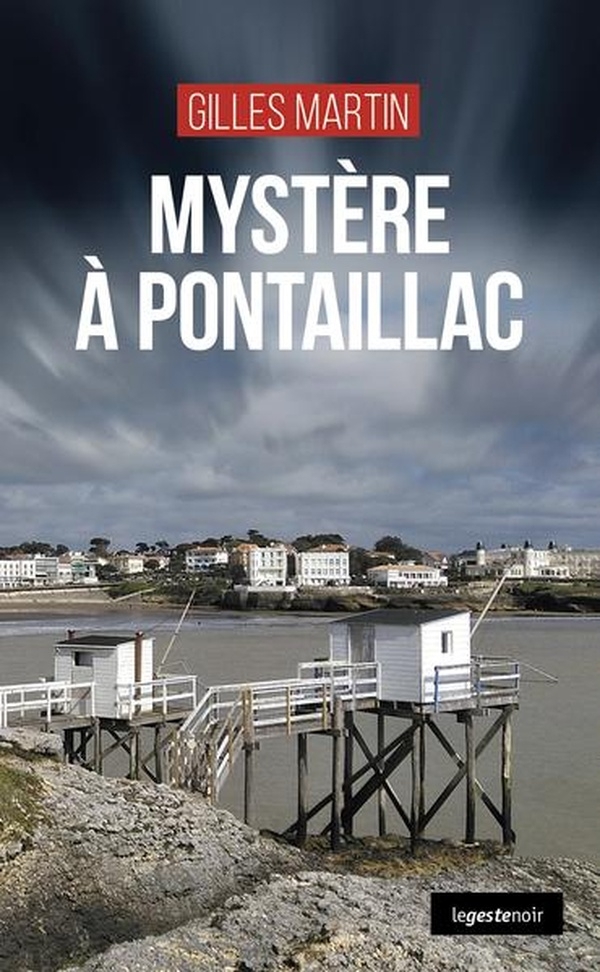 Mystère à Pontaillac