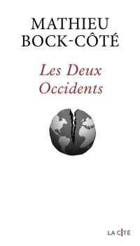 L'Extrême centre. Sa tentation autoritaire