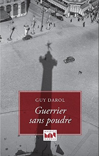 Guerrier sans poudre