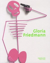 Gloria Friedmann