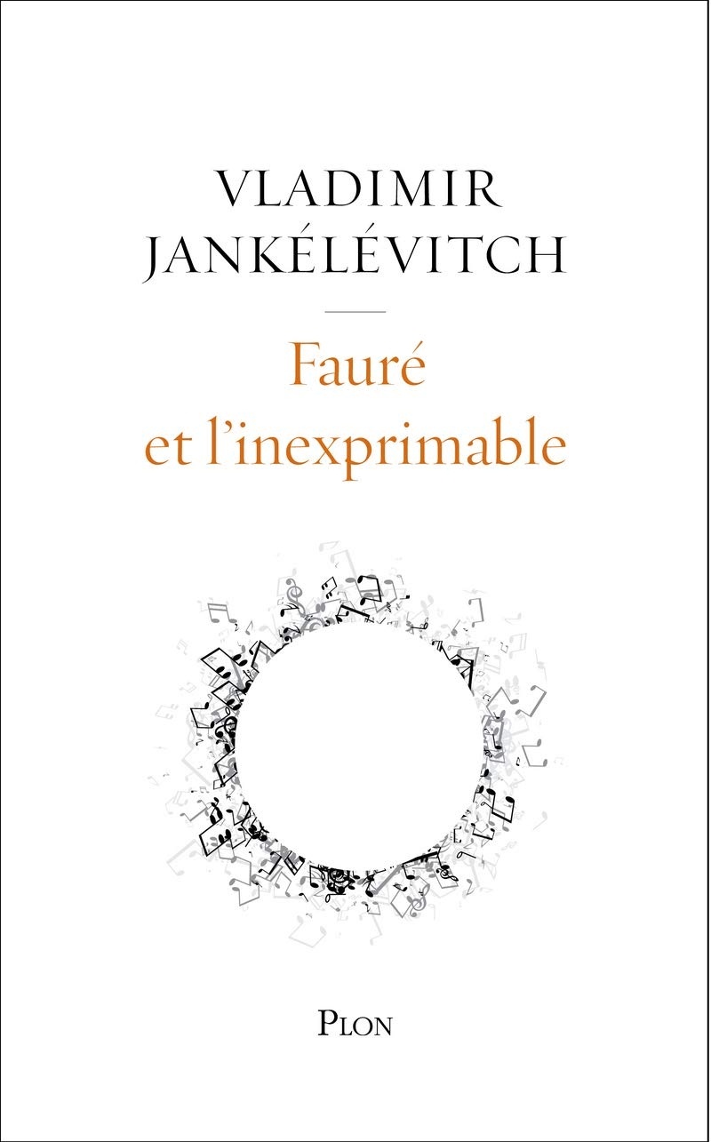 Fauré et l'inexprimable