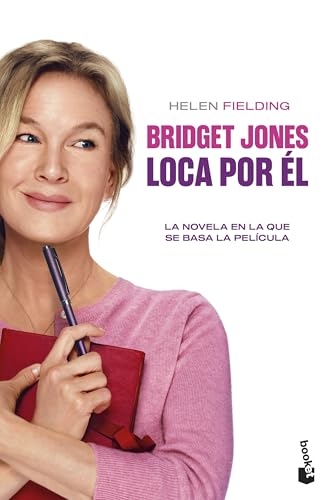 Bridget Jones. Loca por él (Ed. de película) [9788408300953]