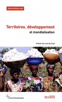 Territoires, Developpement et Mondialisation