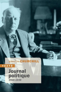 Journal Politique - 1936-1939