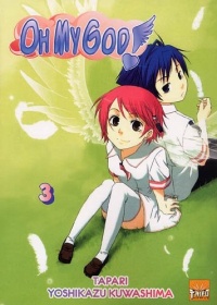 Oh my God ! Vol.3