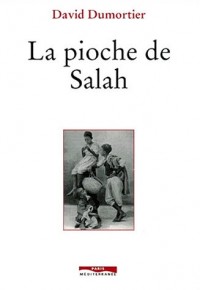 PIOCHE DE SALAH
