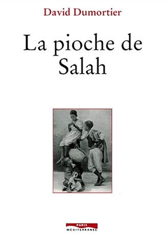 PIOCHE DE SALAH