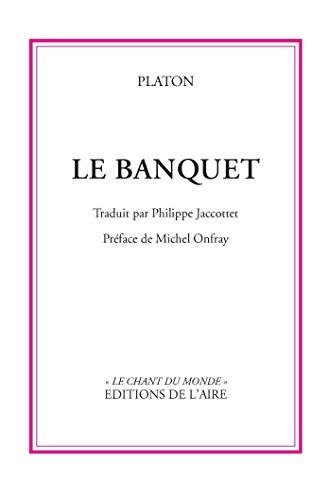 Le Banquet