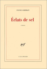 Éclats de sel