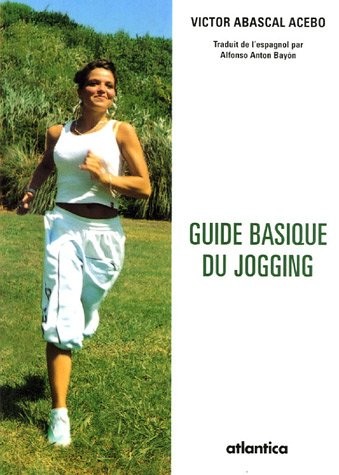 Guide basique du jogging