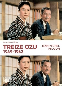 Treize Ozu, 1949-1962