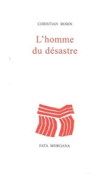 L' homme du désastre