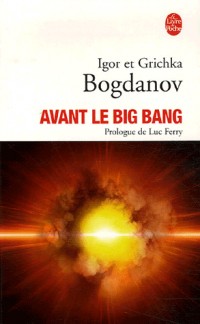 Avant le Big Bang : La création du monde